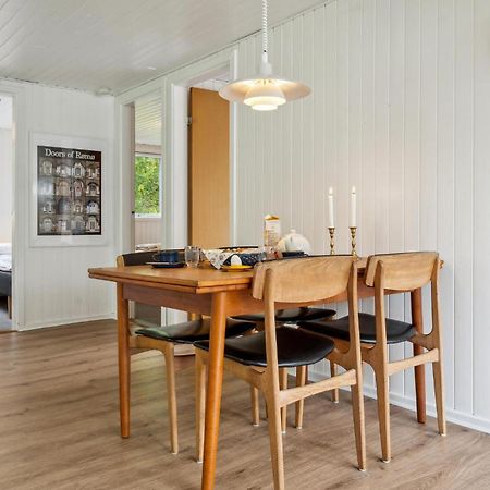 Beautiful Home In Romo With Kitchen Bolilmark Zewnętrze zdjęcie