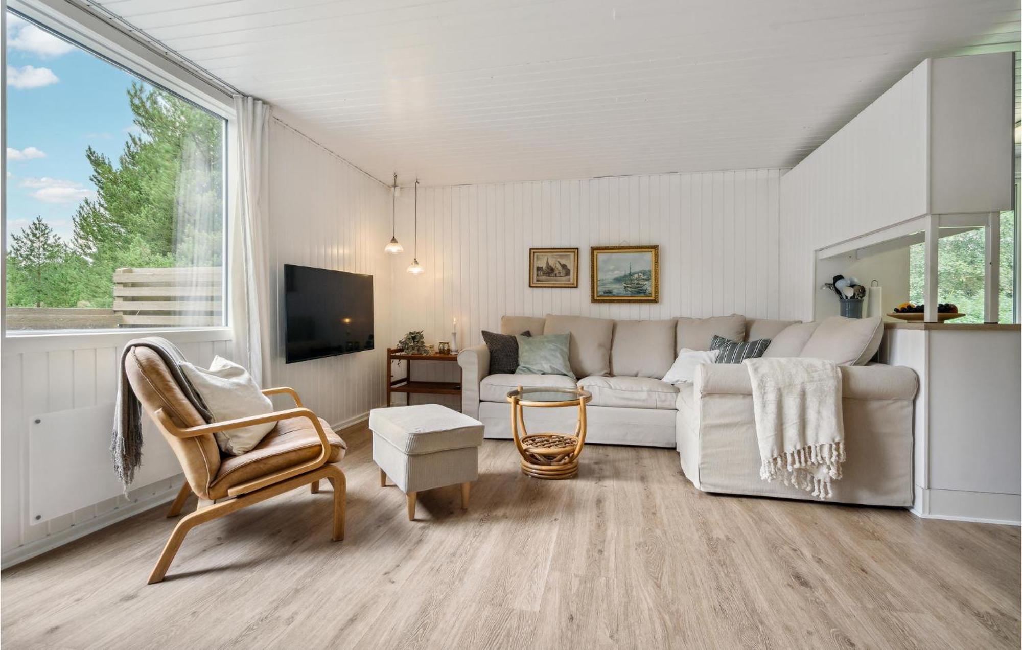 Beautiful Home In Romo With Kitchen Bolilmark Zewnętrze zdjęcie